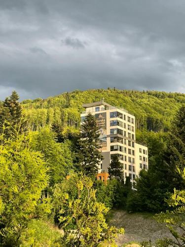 Apartament Kurort Kozubnik - Taras Nad Potokiem
