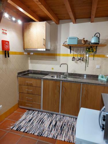 Apartamento A Casinha Da Vila