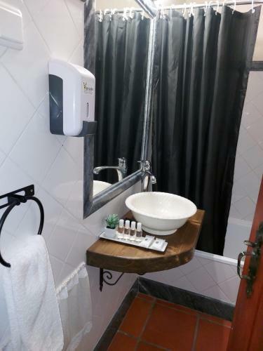Apartamento A Casinha Da Vila
