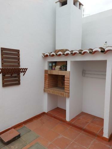 Apartamento A Casinha Da Vila