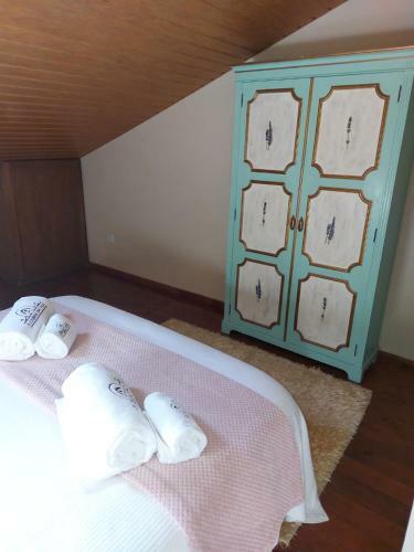 Apartamento A Casinha Da Vila