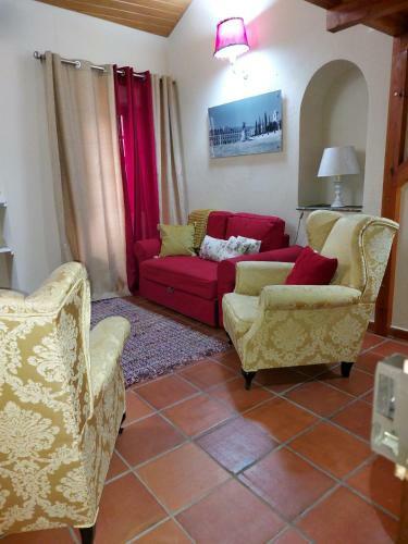 Apartamento A Casinha Da Vila