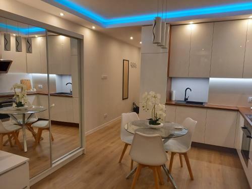 Apartament Sunny