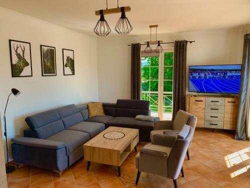 Villa Wo?kowilla - Willa Na Wy??czno??