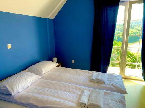 Villa Wo?kowilla - Willa Na Wy??czno??