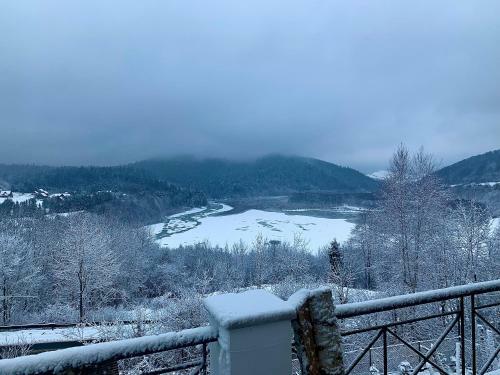 Villa Wo?kowilla - Willa Na Wy??czno??