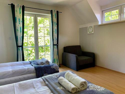 Villa Wo?kowilla - Willa Na Wy??czno??