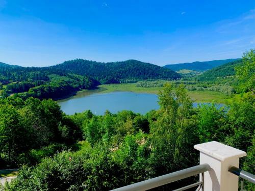 Villa Wo?kowilla - Willa Na Wy??czno??