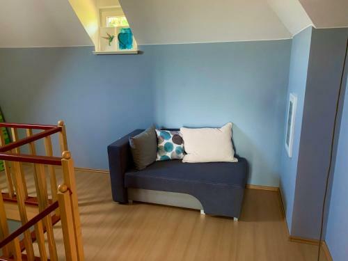 Villa Wo?kowilla - Willa Na Wy??czno??