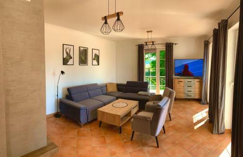 Villa Wo?kowilla - Willa Na Wy??czno??