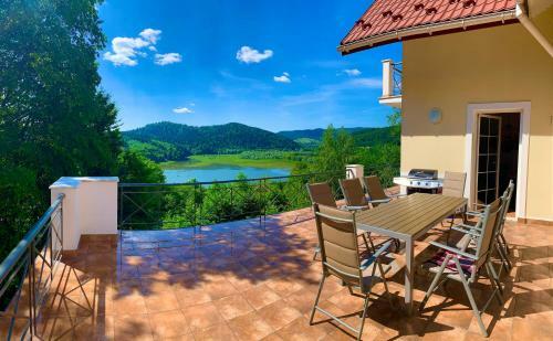 Villa Wo?kowilla - Willa Na Wy??czno??