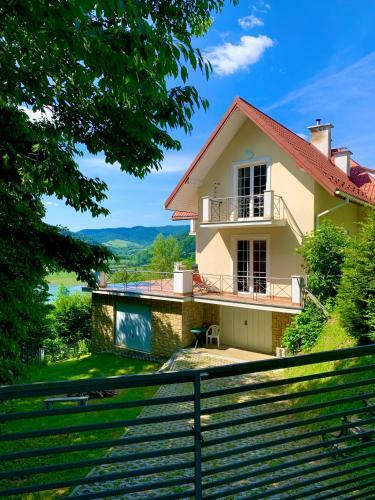 Villa Wo?kowilla - Willa Na Wy??czno??