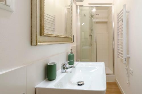 Apartamento Altido Ideal Flat Near Aquarium