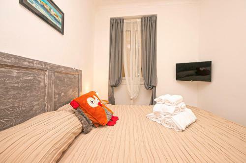 Apartamento Casa Paola