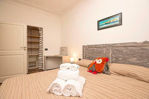 Apartamento Casa Paola