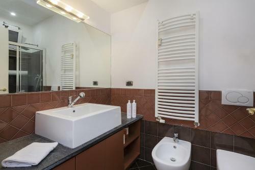Apartamento Casa Picasso By Wonderful Italy