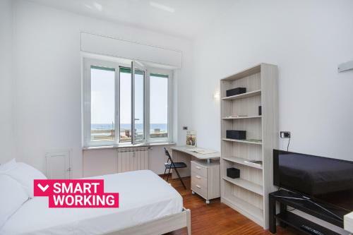Apartamento Casa Picasso By Wonderful Italy