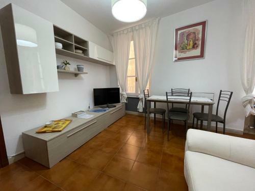 Apartamento Da Campetto A San Matteo