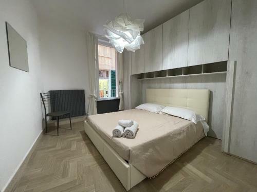 Apartamento Da Campetto A San Matteo