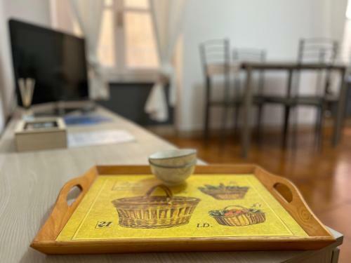 Apartamento Da Campetto A San Matteo