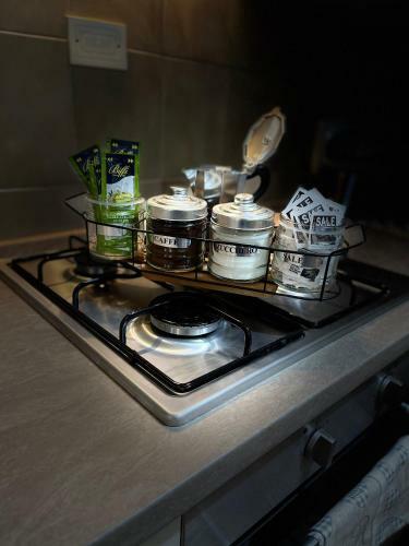 Apartamento Da Campetto A San Matteo
