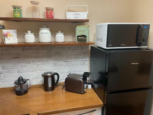 Apartamento Il Nido Del Borgo