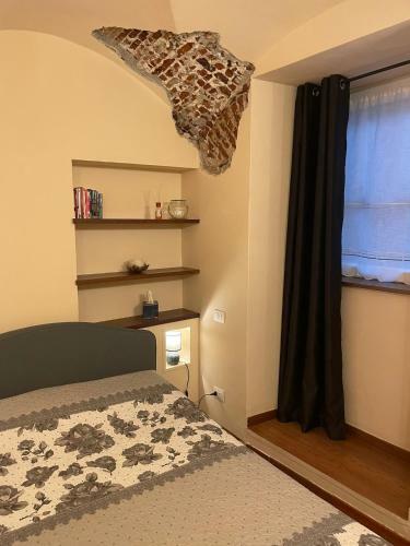 Apartamento Il Nido Del Borgo