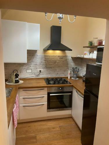 Apartamento Il Nido Del Borgo