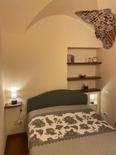 Apartamento Il Nido Del Borgo