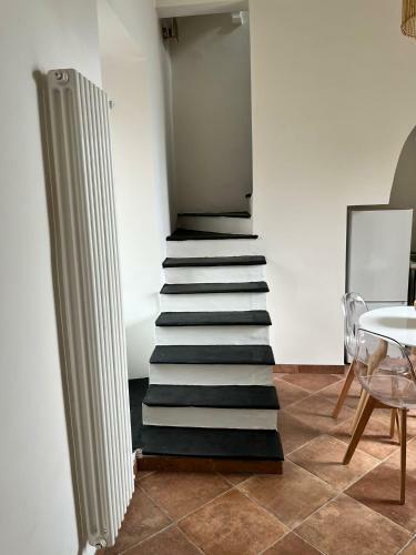 Brand New Apartment With Seaview & Private Parking