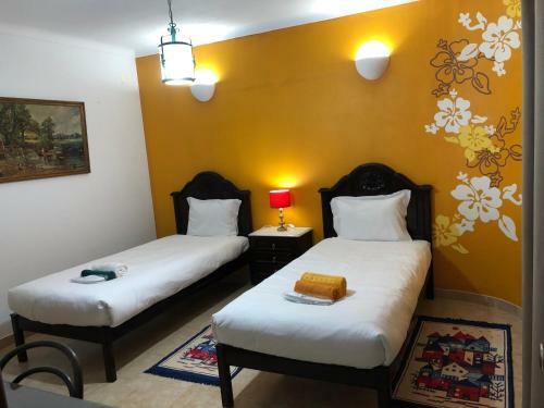 Bed & Breakfast Villa Do Mar Sw