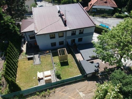 Apartament Horyzont 3 Maria?ska