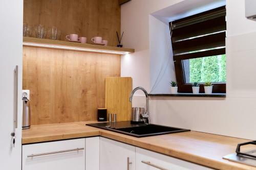 Apartament Horyzont 3 Maria?ska