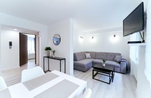 Apartament Horyzont 3 Maria?ska