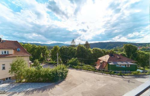 Apartament Horyzont 3 Maria?ska
