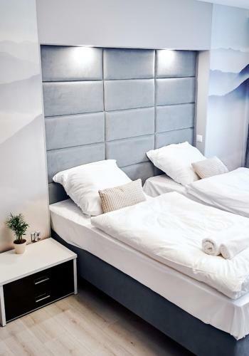 Apartament Horyzont 3 Maria?ska