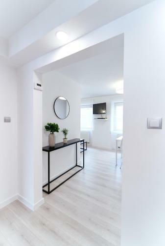 Apartament Horyzont 3 Maria?ska