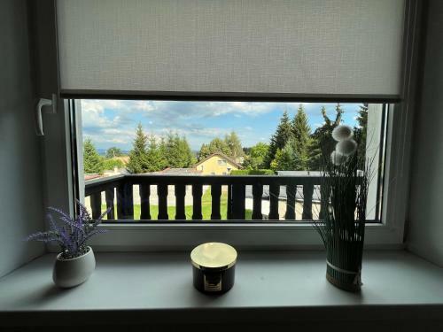 Apartamenty S?oneczne Wzg�rze