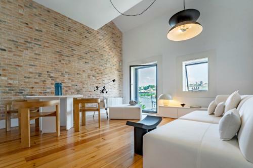 Apartamento Art Douro Historic Distillery