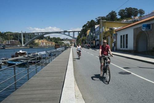 Casa Mira Douro