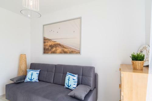 Apartament Struga Park Mnich