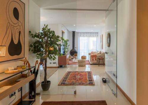 Apartamento Vale Do Lobo Luxury Algarve B By UNA