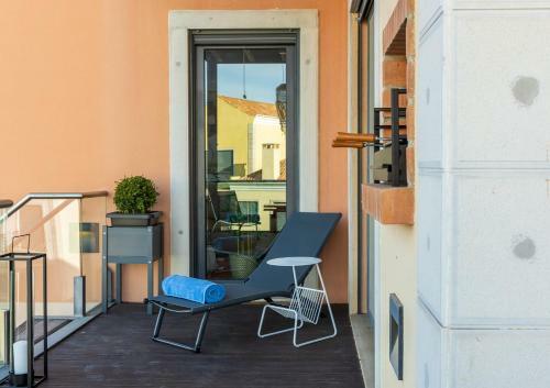 Apartamento Vale Do Lobo Luxury Algarve B By UNA