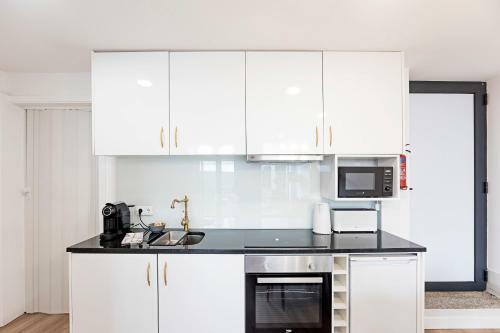 Vila Terra Luxury Apartments II