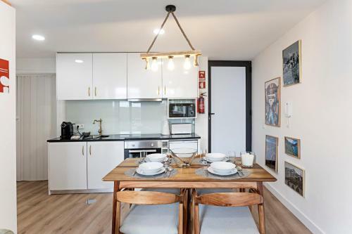 Vila Terra Luxury Apartments II