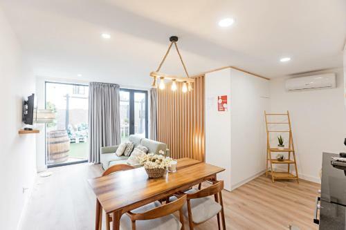 Vila Terra Luxury Apartments II