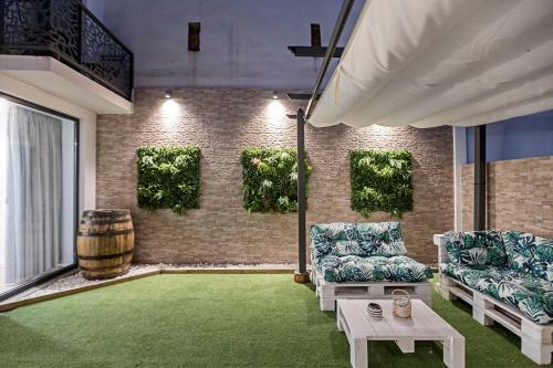 Vila Terra Luxury Apartments II