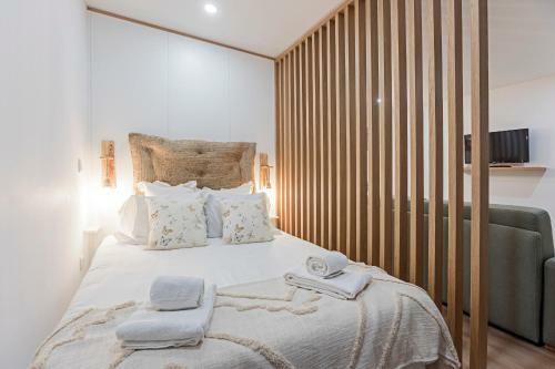 Vila Terra Luxury Apartments II