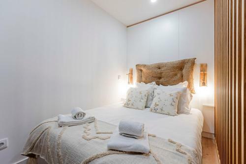 Vila Terra Luxury Apartments II