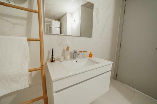 Apartamento Amazing Design Garden With Pool